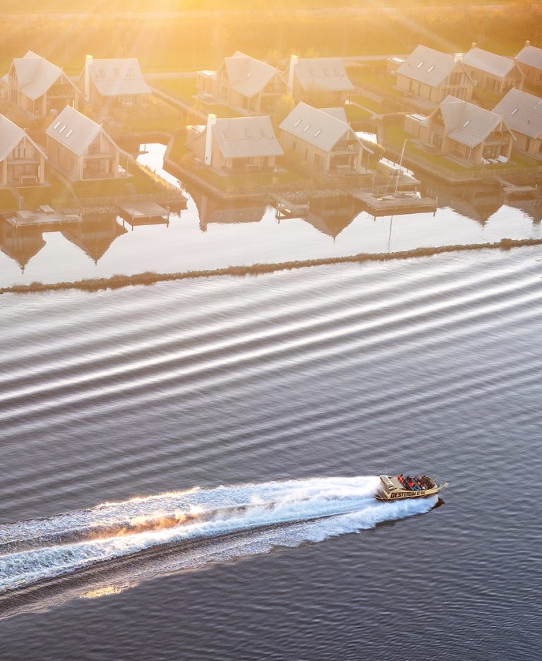 Jet Boat
